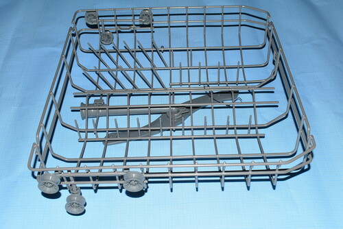 Купить Корзина (Верхняя) для посудомоечной машины DEXP DWMF2B  9128764. Характеристики, отзывы и цены в Донецке