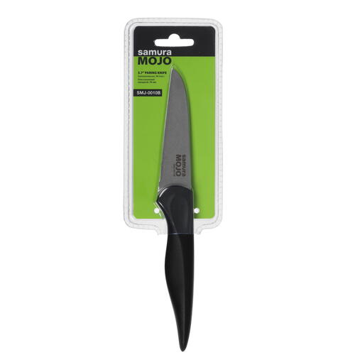 Купить Нож Samura Mojo SMJ-0010B/K  5458998. Характеристики, отзывы и цены в Донецке