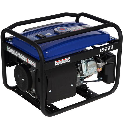 Купить Электрогенератор   бензиновый ТСС SGG 2800EN  5411111. Характеристики, отзывы и цены в Донецке