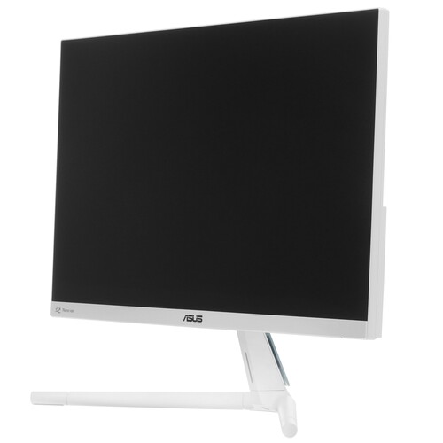 Купить 23.8" Монитор ASUS VU249HFI-W Eye Care белый  5637280. Характеристики, отзывы и цены в Донецке