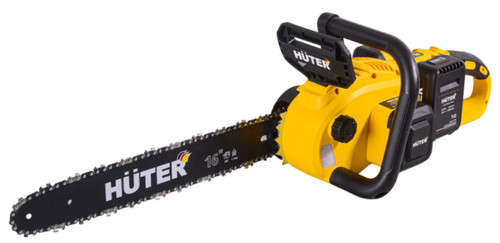 Купить Аккумуляторная цепная пила Huter ELS-40-4 Li  шина - 40 см (16")  9070123. Характеристики, отзывы и цены в Донецке