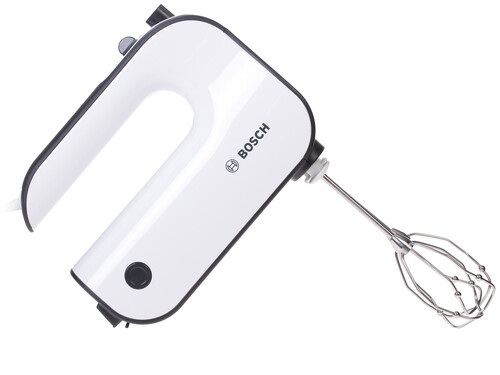 Купить Миксер Bosch MFQ 4020 Styline белый  0141276. Характеристики, отзывы и цены в Донецке