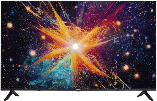 Купить 43" (109 см) Телевизор Blackton Bt 43F32B черный  9229095. Характеристики, отзывы и цены в Донецке