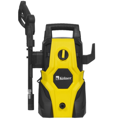 Купить Мойка высокого давления Kolner KHPW 1650FSP  5412375. Характеристики, отзывы и цены в Донецке