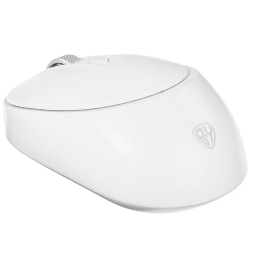 Купить Мышь беспроводная BY 405-094  белый  9201337. Характеристики, отзывы и цены в Донецке