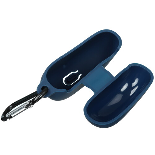 Купить Чехол Borasco для Honor Choice Earbuds X7, синий  5603093. Характеристики, отзывы и цены в Донецке