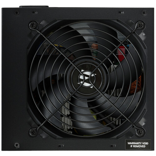 Купить Блок питания Zalman ZM700-LX3  5605395. Характеристики, отзывы и цены в Донецке