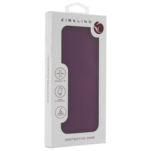 Купить Чехол-книжка  Zibelino Book Premium для Xiaomi REDMI A5 фиолетовый/черный  9274315. Характеристики, отзывы и цены в Донецке