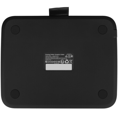 Купить Графический планшет XP-Pen Deco 640  5614756. Характеристики, отзывы и цены в Донецке