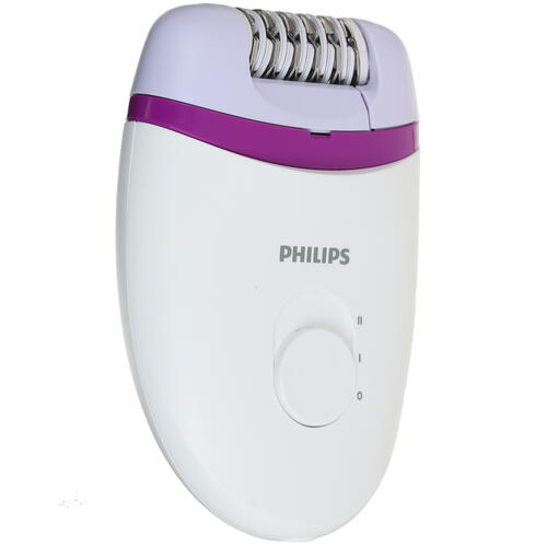 Купить Эпилятор Philips BRE225/00  1355916. Характеристики, отзывы и цены в Донецке