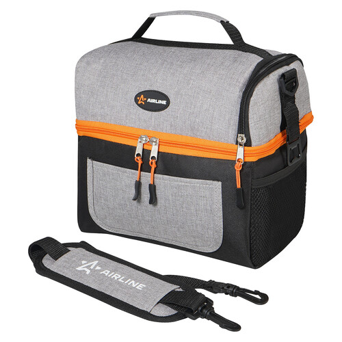 Купить Изотермическая сумка AIRLINE PRO ADCB001  9177156. Характеристики, отзывы и цены в Донецке