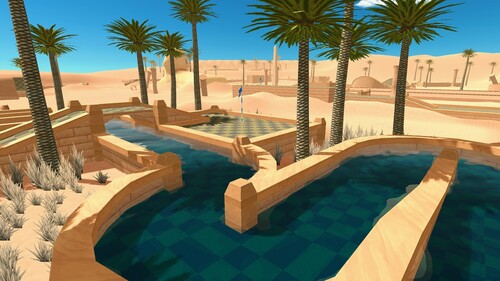 Купить Игра Golf With Your Friends (Steam)  5618108. Характеристики, отзывы и цены в Донецке