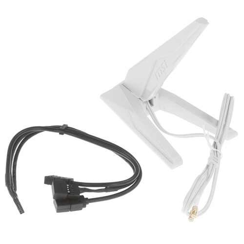 Купить Материнская плата MSI MPG B850I EDGE TI WIFI  5637353. Характеристики, отзывы и цены в Донецке