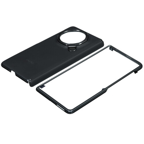 Купить 7.92" Смартфон HONOR Magic V3 512 ГБ черный  5490148. Характеристики, отзывы и цены в Донецке