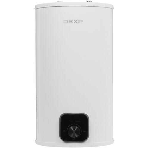 Купить Водонагреватель электрический DEXP WH-W15RSS  5098256. Характеристики, отзывы и цены в Донецке
