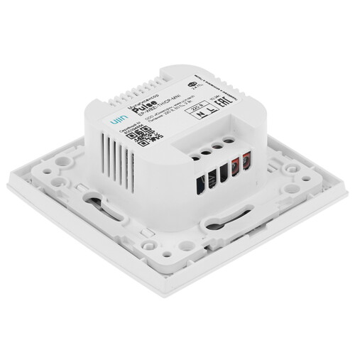 Купить Мультисенсор Ujin Pulse EP-WBZI-THICP-MNI  5475371. Характеристики, отзывы и цены в Донецке