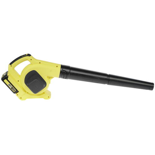 Купить Воздуходувка Karcher LBL 2 Battery Set  8172053. Характеристики, отзывы и цены в Донецке