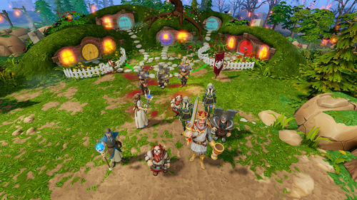 Купить Дополнение для игры Dungeons 3: Lord Of The Kings (Steam)  5626975. Характеристики, отзывы и цены в Донецке