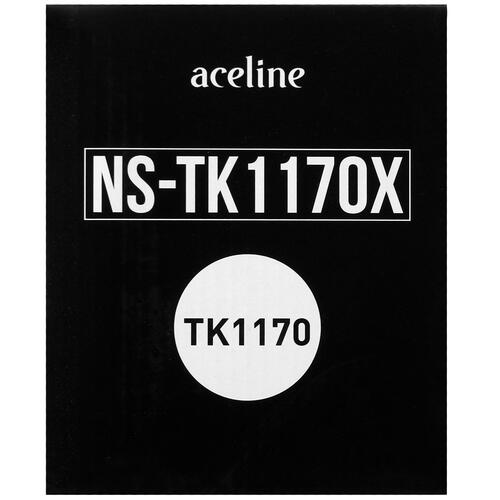 Купить Картридж лазерный Aceline NS-TK1170X черный  1681415. Характеристики, отзывы и цены в Донецке