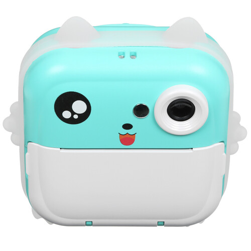 Купить Фотоаппарат моментальной печати Kid Joy Q5  5469883. Характеристики, отзывы и цены в Донецке