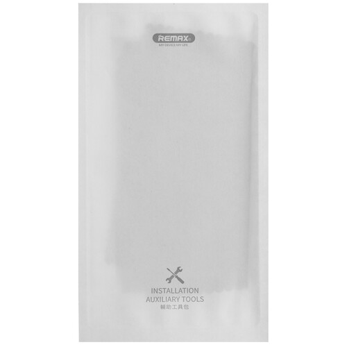 Купить Защитное стекло Remax для экрана Apple iPhone 16 Pro  5636660. Характеристики, отзывы и цены в Донецке