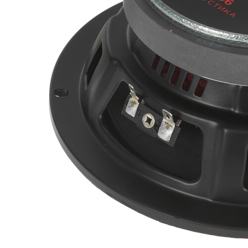 Купить Широкополосная акустическая система Ural ЧЕ 006  9921699. Характеристики, отзывы и цены в Донецке