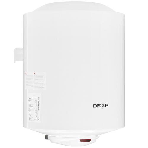 Купить Водонагреватель электрический DEXP ER 30 V  5088727. Характеристики, отзывы и цены в Донецке