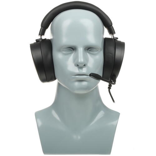 Купить Проводные наушники Black Shark Goblin X2 черный 2022  5053122. Характеристики, отзывы и цены в Донецке