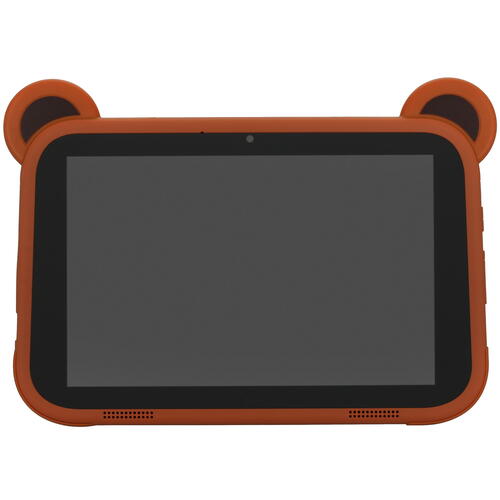 Купить 8" Планшет KENSHI Kids H20 LTE 64 ГБ коричневый  9015786. Характеристики, отзывы и цены в Донецке