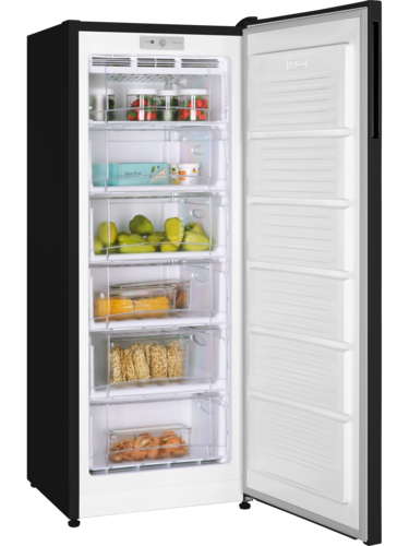 Купить Морозильный шкаф  NORD DF 265 BAP черный  9293981. Характеристики, отзывы и цены в Донецке