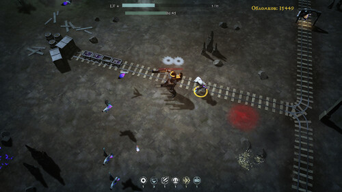 Купить Игра REMEDIUM: Sentinels (Steam)  5601397. Характеристики, отзывы и цены в Донецке