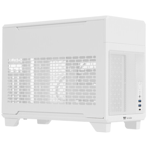 Купить Корпус Thermaltake TR100  5607654. Характеристики, отзывы и цены в Донецке