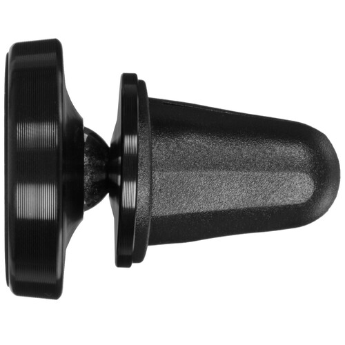 Купить Держатель автомобильный Borofone BH6 Platinum черный  9244510. Характеристики, отзывы и цены в Донецке