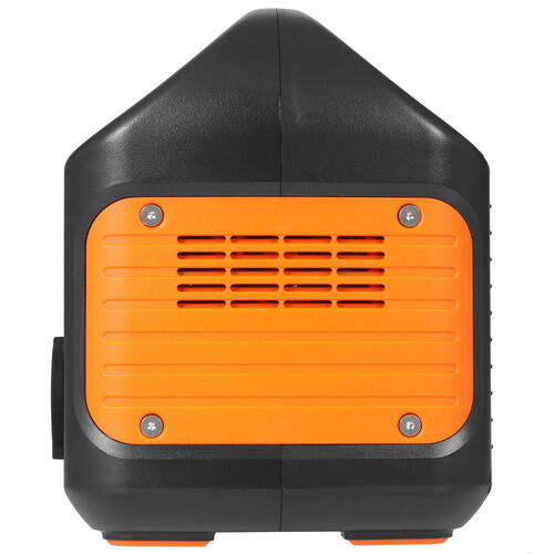 Купить Портативная зарядная станция Jackery Explorer 500 черный  5426660. Характеристики, отзывы и цены в Донецке
