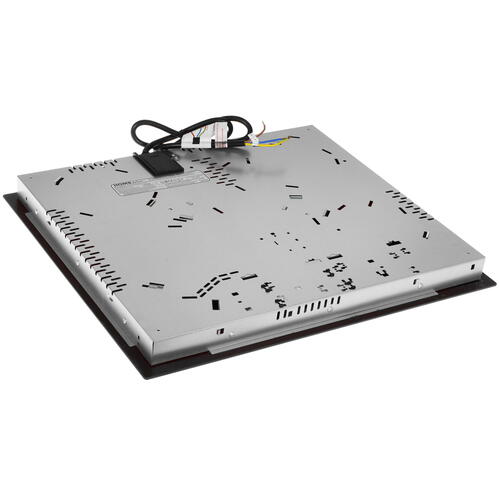 Купить Электрическая варочная поверхность HOMSair HVC64BK  9917470. Характеристики, отзывы и цены в Донецке