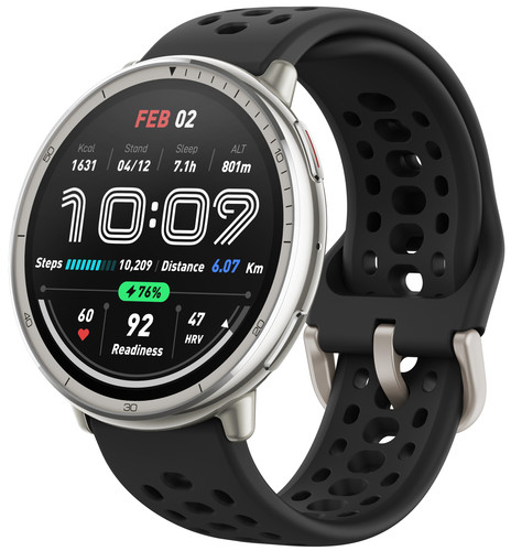 Купить Смарт-часы Amazfit Active 2  5616841. Характеристики, отзывы и цены в Донецке