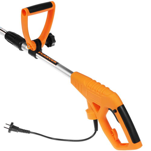 Купить Триммер электрический Carver TR- 500T  1263299. Характеристики, отзывы и цены в Донецке