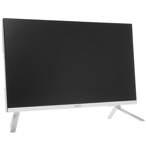 Купить 27" Моноблок MSI Modern AM273Q AI 1UM-092XRU  5616349. Характеристики, отзывы и цены в Донецке
