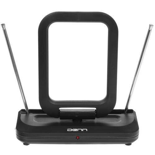 Купить ТВ-Антенна Denn DAA250  1644326. Характеристики, отзывы и цены в Донецке