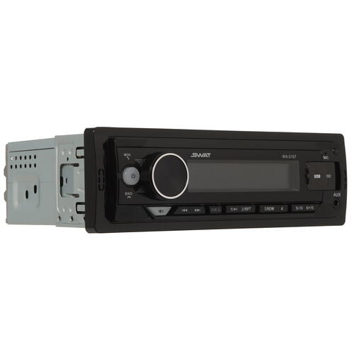 Купить Автопроигрыватель SWAT WX-2107  9111438. Характеристики, отзывы и цены в Донецке