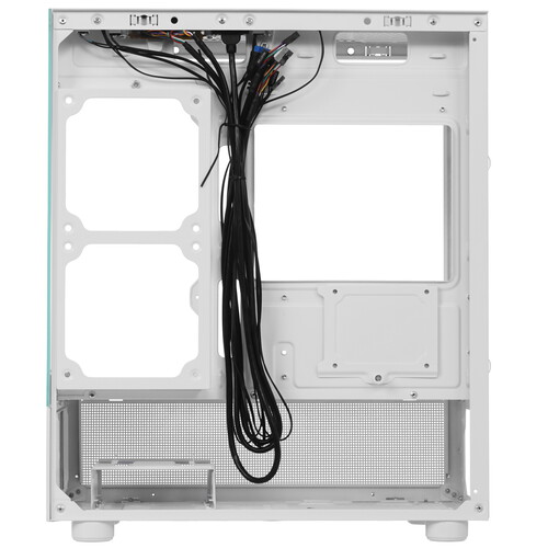 Купить Корпус PowerCase Vision Micro M2  9232812. Характеристики, отзывы и цены в Донецке