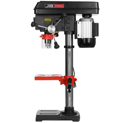 Купить Станок сверлильный JIB DP25016VL  9111170. Характеристики, отзывы и цены в Донецке