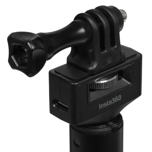 Купить Селфи-палка для Insta360 Power Selfie Stick  5483110. Характеристики, отзывы и цены в Донецке