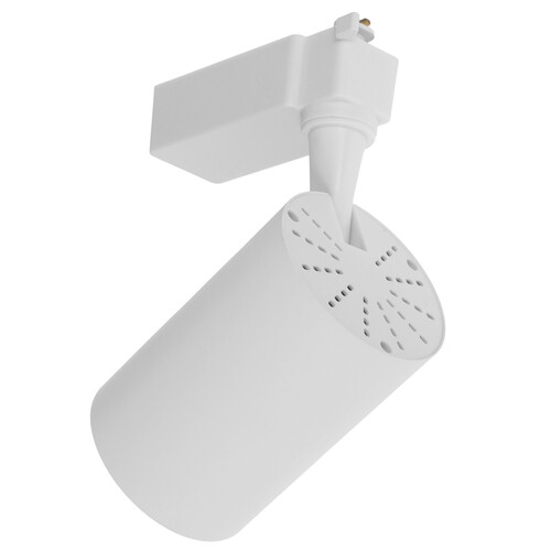 Купить Светильник трековый Maytoni TR003-1-10W3K-W-W  9169790. Характеристики, отзывы и цены в Донецке