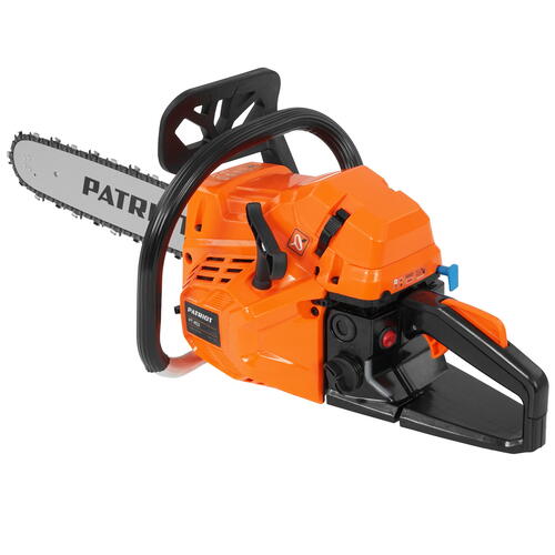 Купить Бензопила Patriot PT 452  9001577. Характеристики, отзывы и цены в Донецке