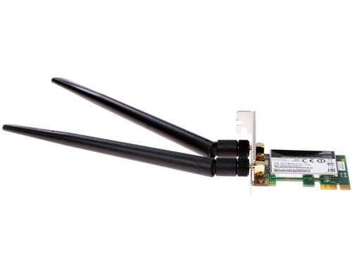 Купить Wi-Fi адаптер D-Link DWA-582  1029949. Характеристики, отзывы и цены в Донецке