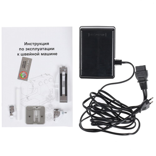 Купить Швейная машина Janome S-24  8122173. Характеристики, отзывы и цены в Донецке
