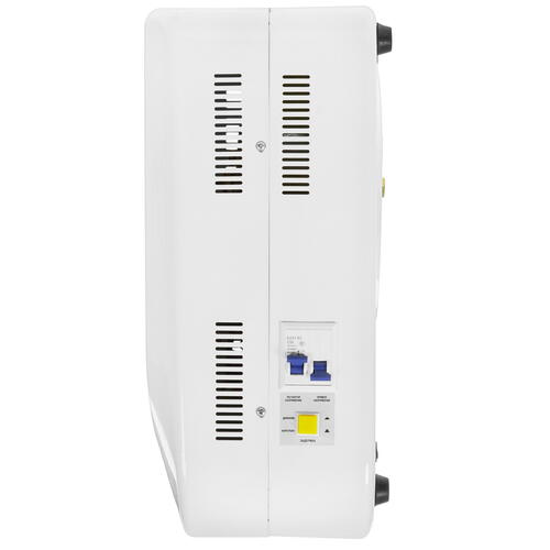 Купить Стабилизатор напряжения DAEWOO DW-TM10kVA  5348018. Характеристики, отзывы и цены в Донецке