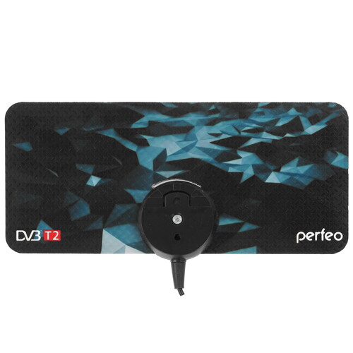 Купить ТВ-Антенна Perfeo PLANE  9225545. Характеристики, отзывы и цены в Донецке