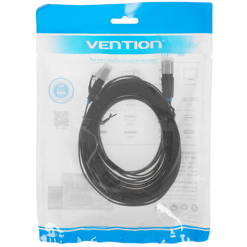 Купить Патч-корд Vention IBJBK  5079825. Характеристики, отзывы и цены в Донецке